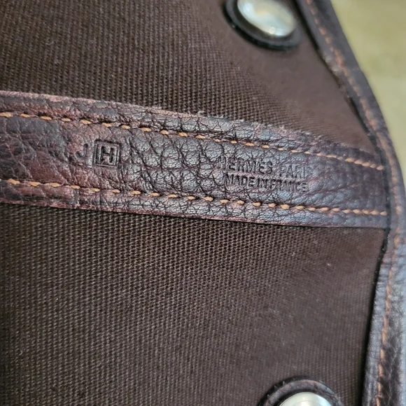 Authentic Hermes Garden party - Picture 13 of 13